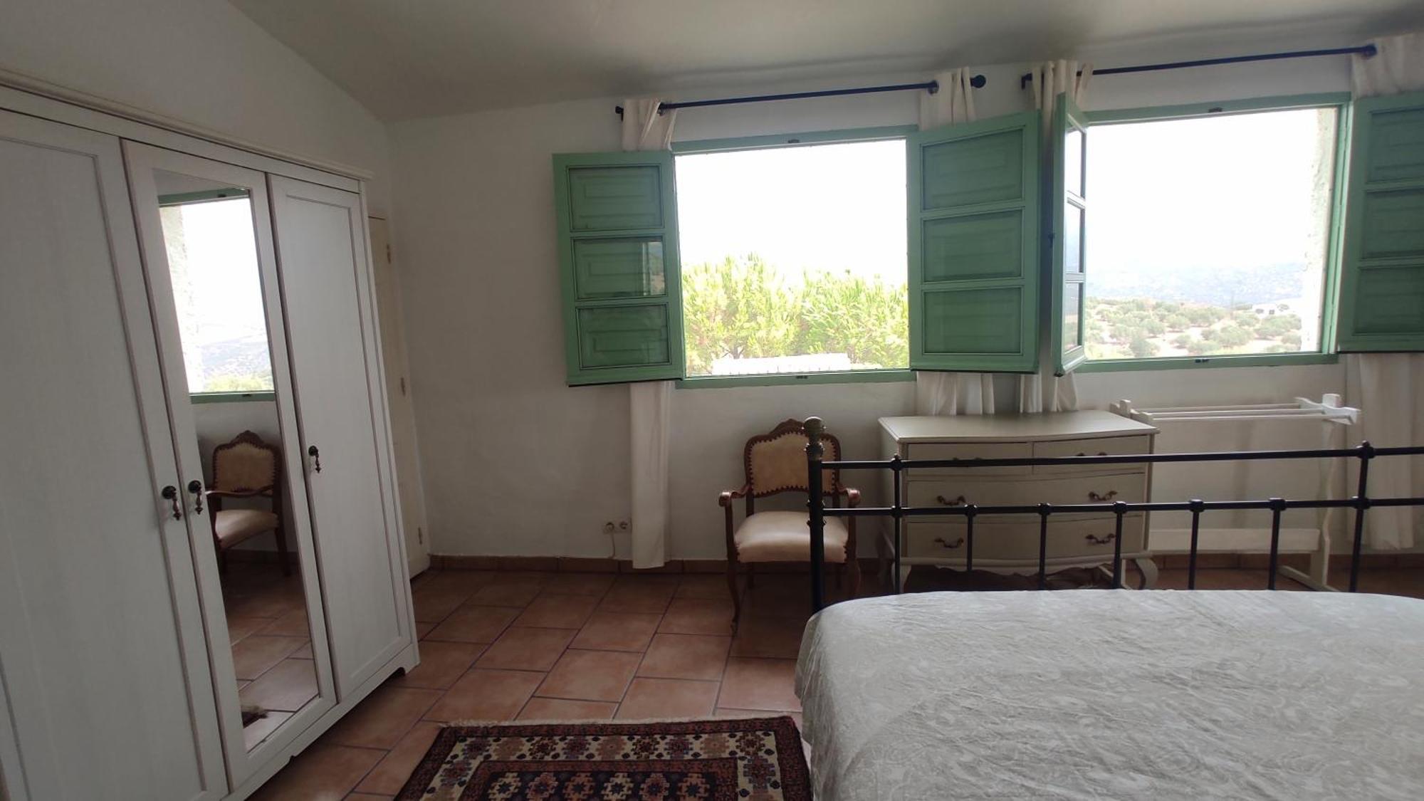 La Casa De Alma: Stunning Views And Swimming Pool Сasa de vacaciones *