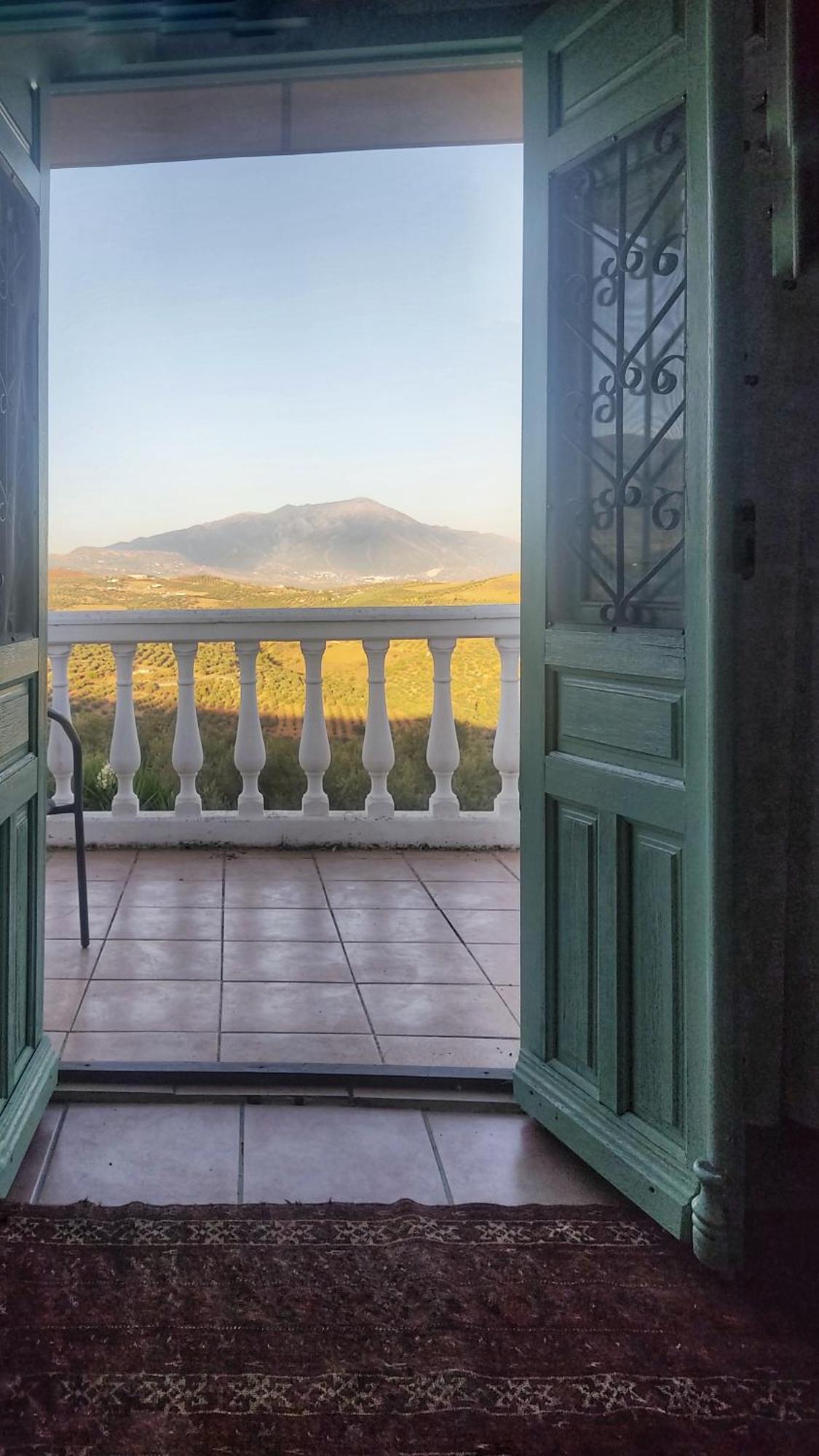 Сasa de vacaciones La Casa De Alma: Stunning Views And Swimming Pool