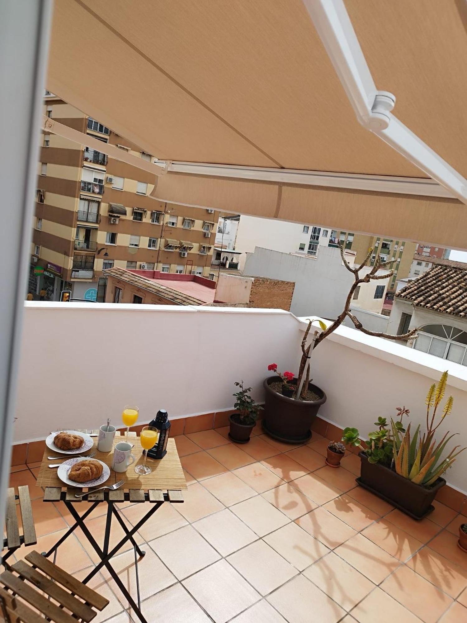 Apartamento Plumaria *