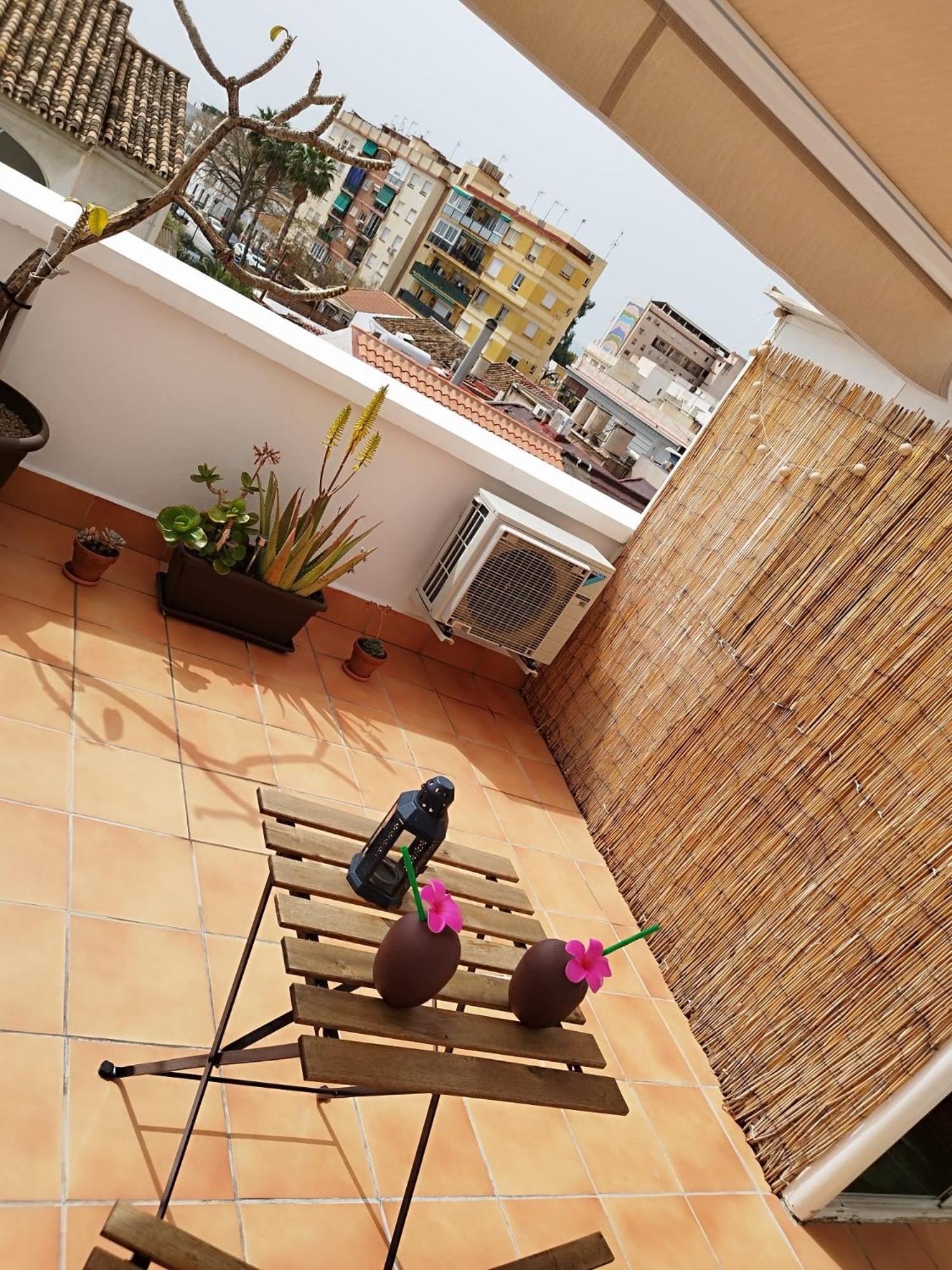 Plumaria * Málaga