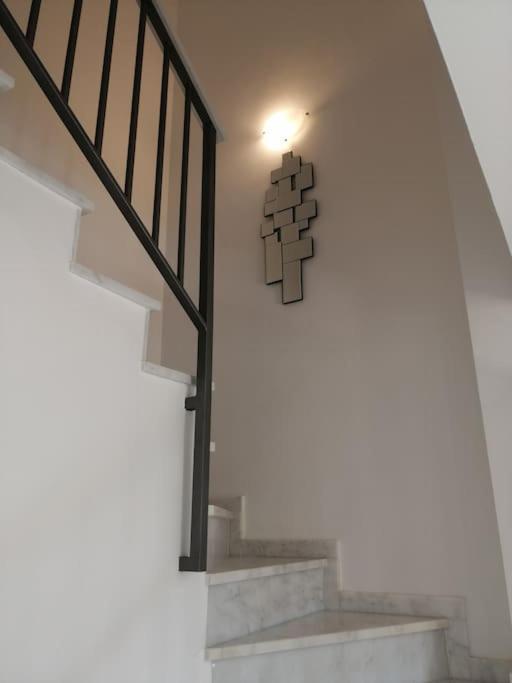 Casa de férias Tu Rincon De Nerja, Casa Socrates *