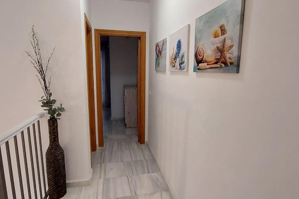 Tu Rincon De Nerja, Casa Socrates Casa de férias Málaga