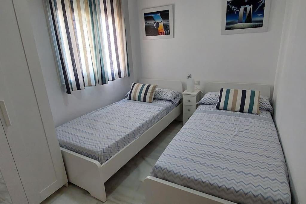 Tu Rincon De Nerja, Casa Socrates Сasa de vacaciones *