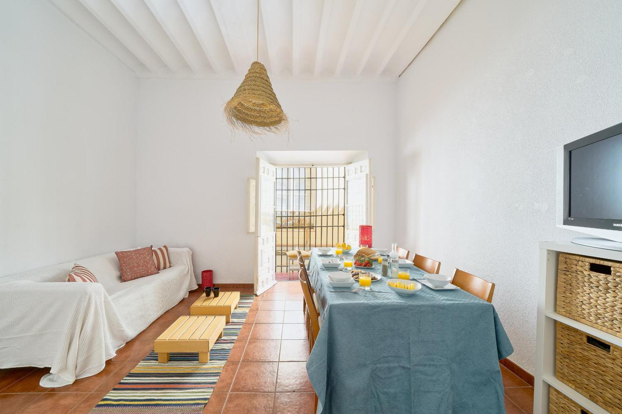 Apartamento Excelente Ubicacion En El Centro Historico De *