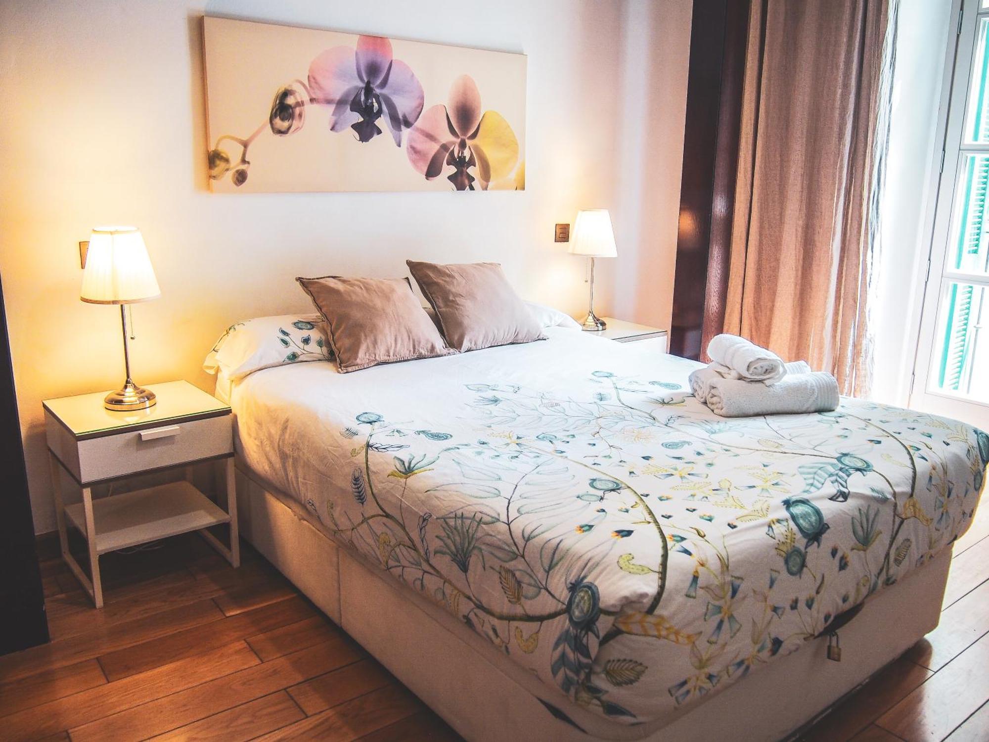 Estudio Galvez, Con Piscina Apartamento *