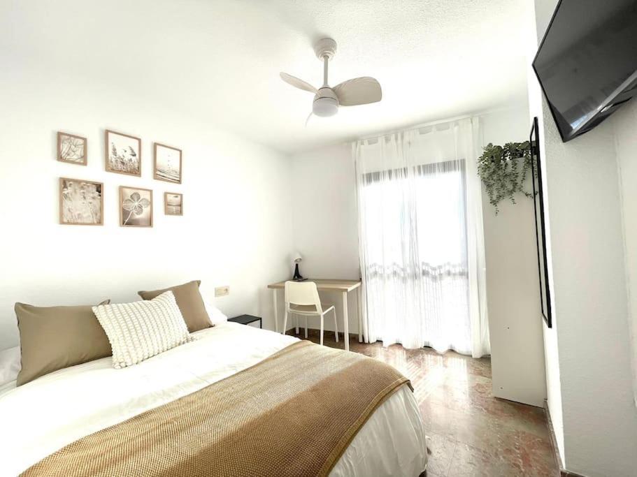 Apartamento Beautiful & Sunny