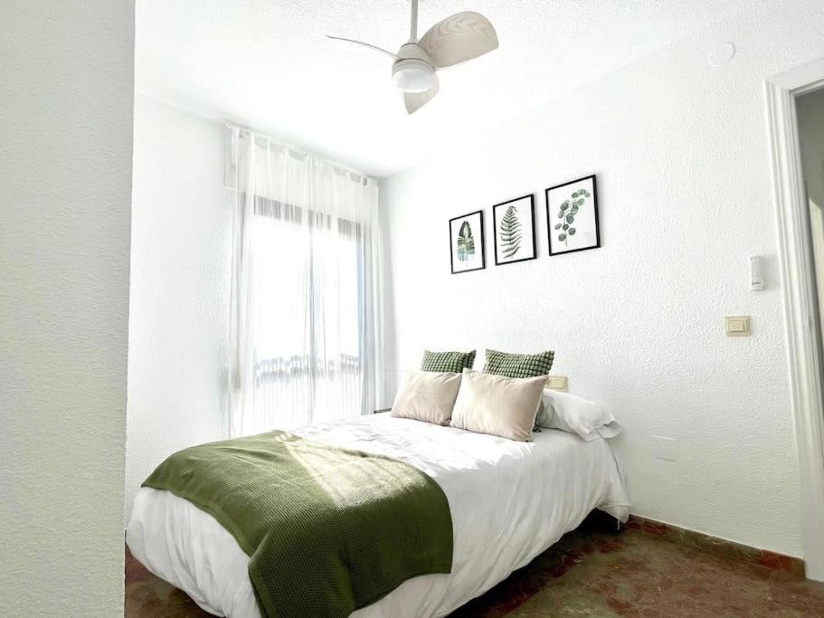 Apartamento Beautiful & Sunny