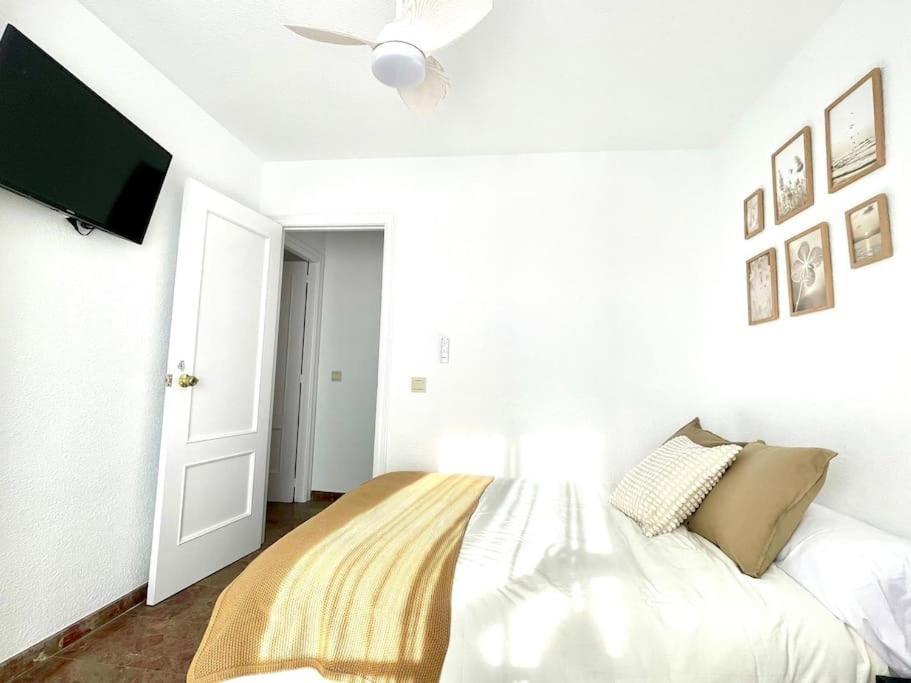 Beautiful & Sunny Apartamento
