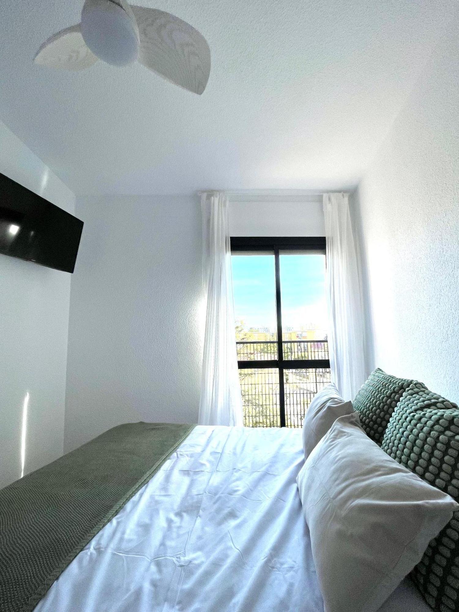 Apartamento Beautiful & Sunny *