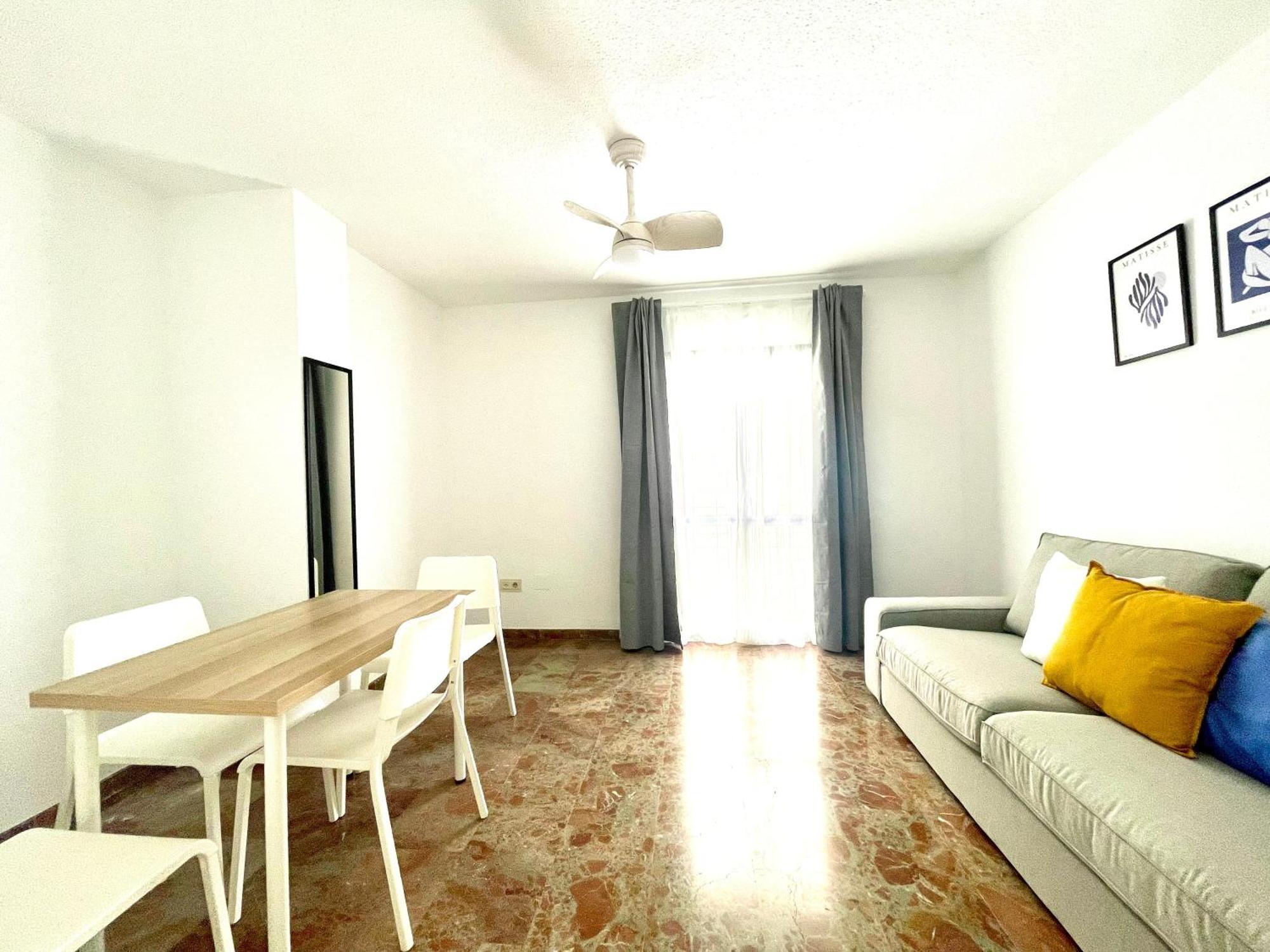 Apartamento Beautiful & Sunny