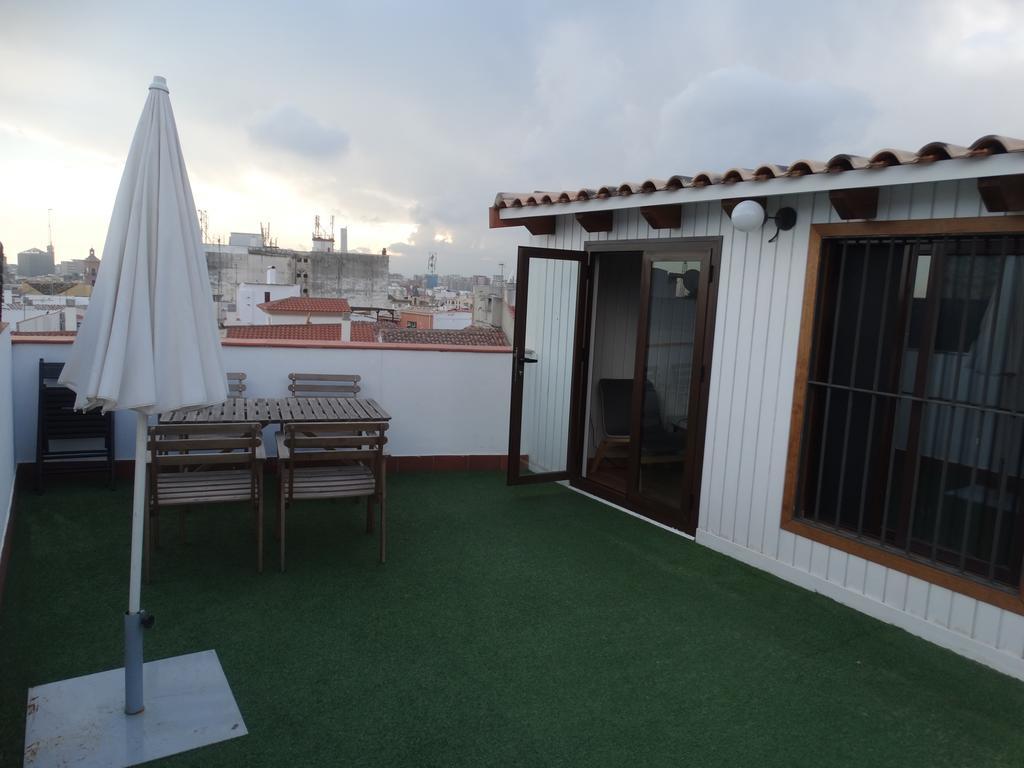 - Jinetes, 13 Appartement