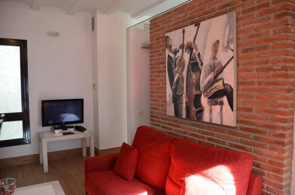 Appartement Coronado