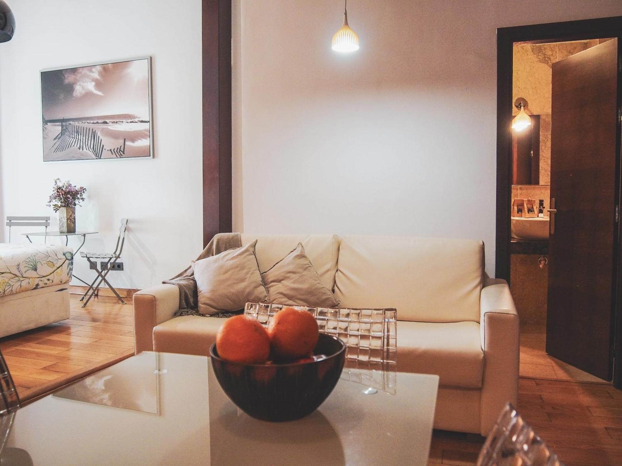 Estudio Galvez, Con Piscina Málaga
