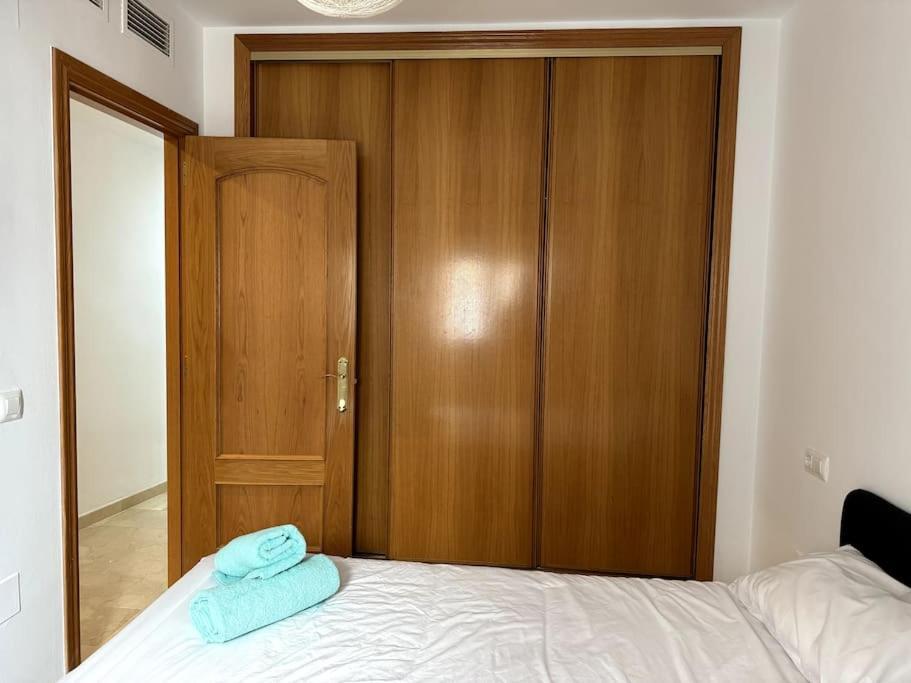 Lägenhet Apartamento Centro Historico