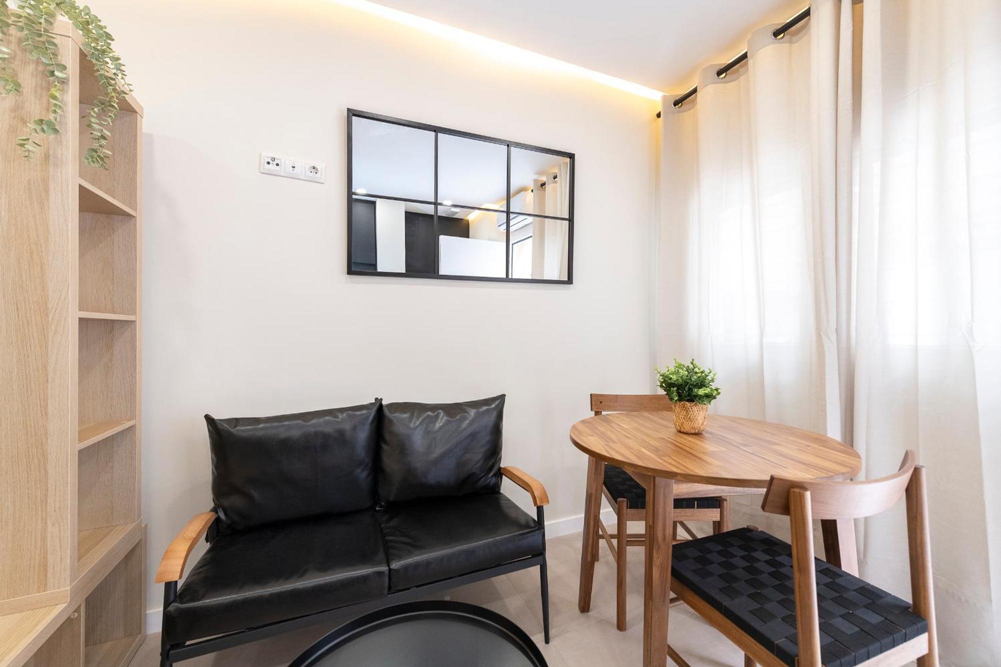Exclusive Jacuzzi Appartement