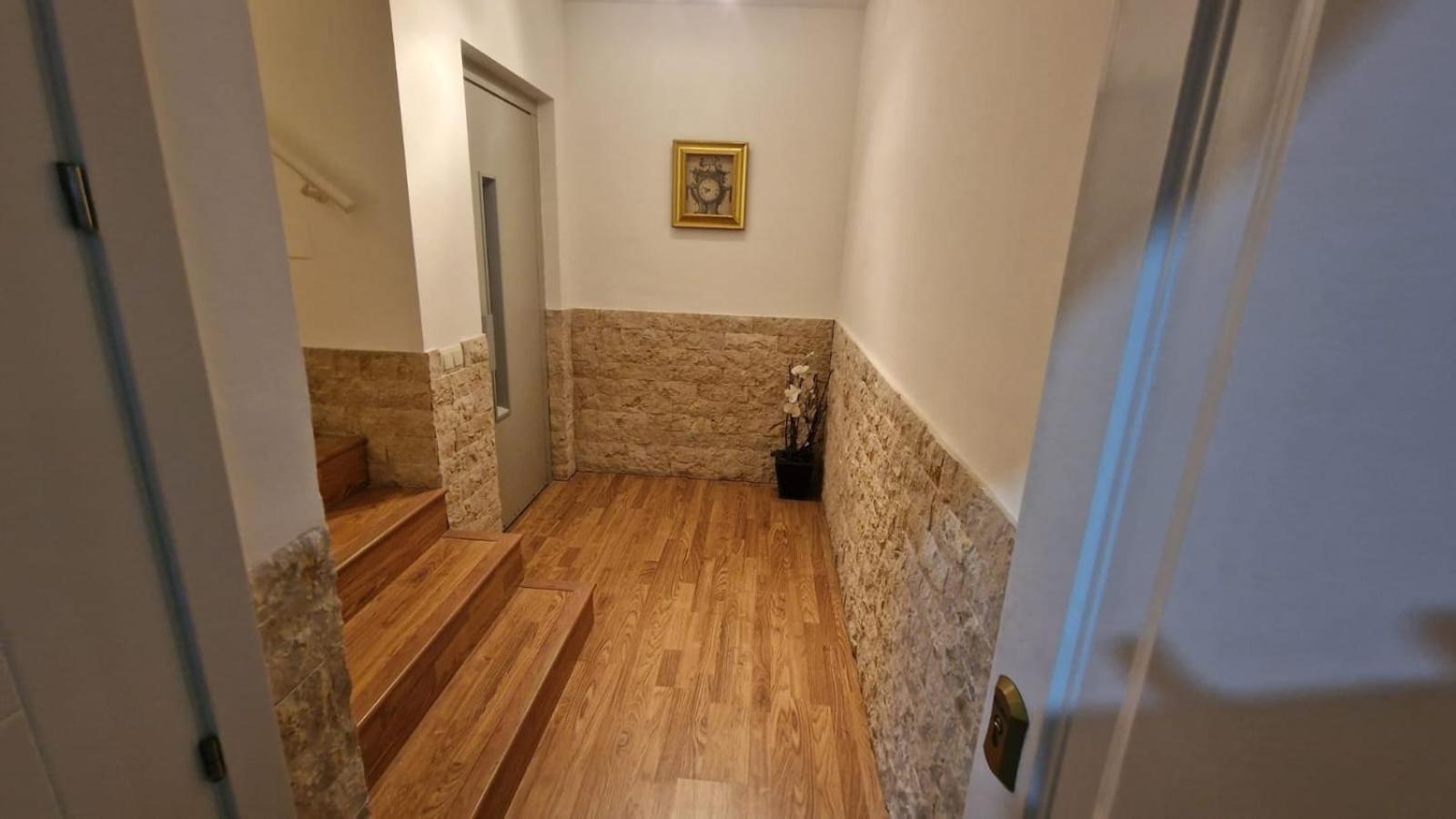 Leilighet Limonar Deluxe Málaga