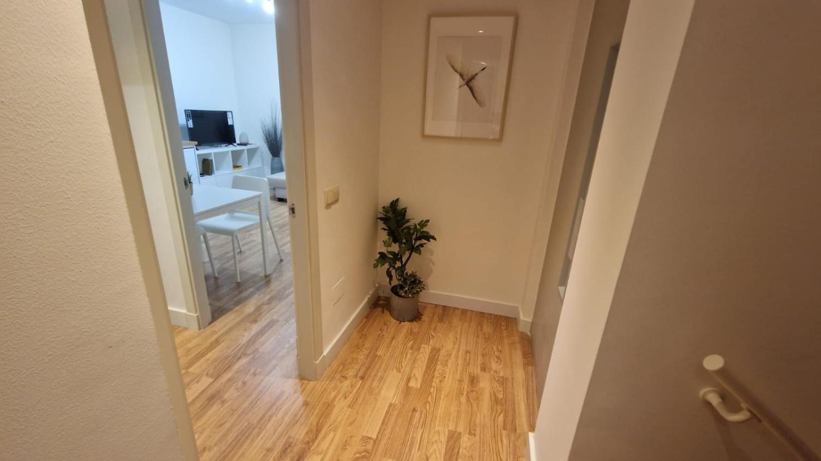 Limonar Deluxe Apartamento Málaga