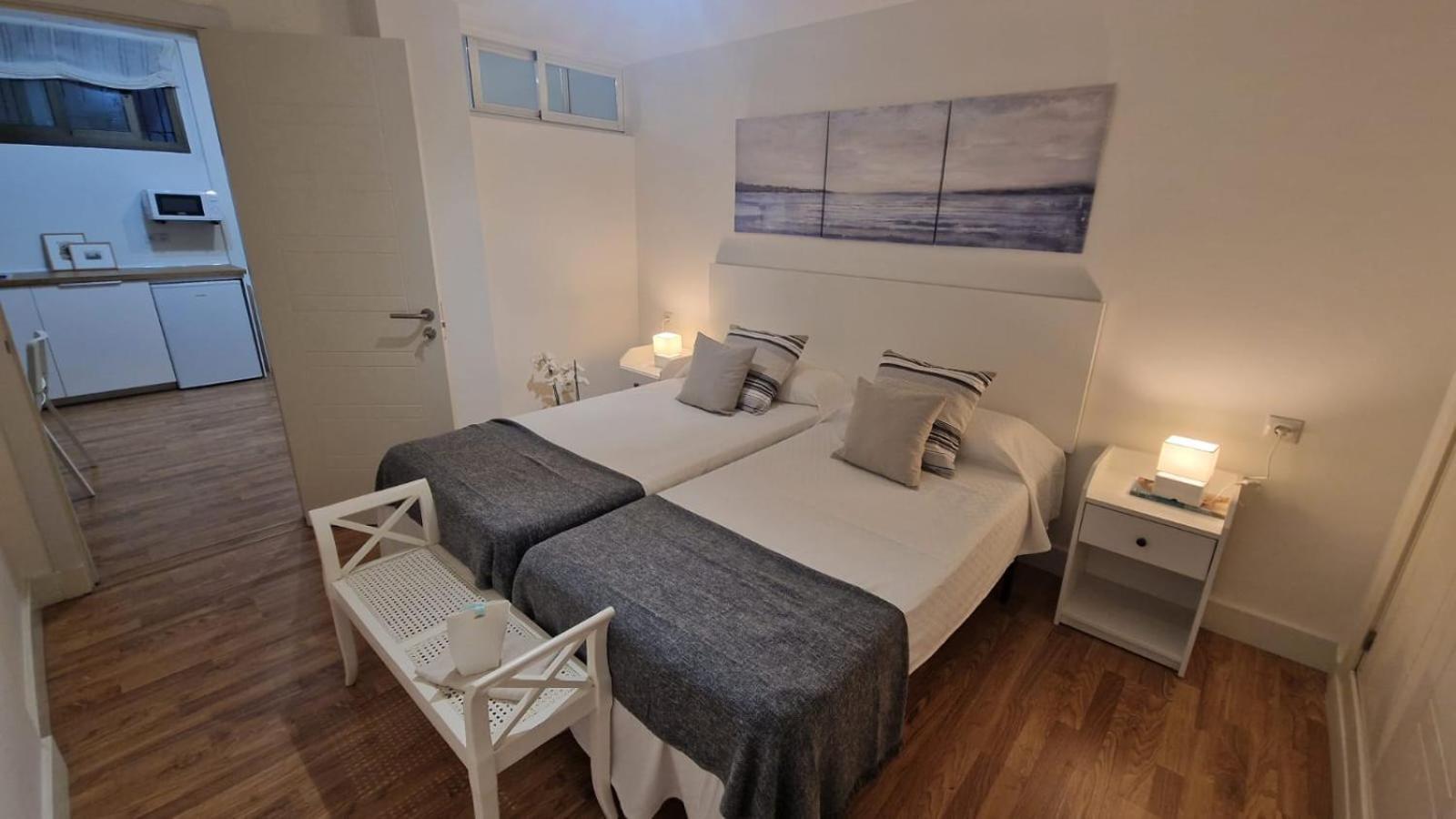 Apartamento Limonar Deluxe
