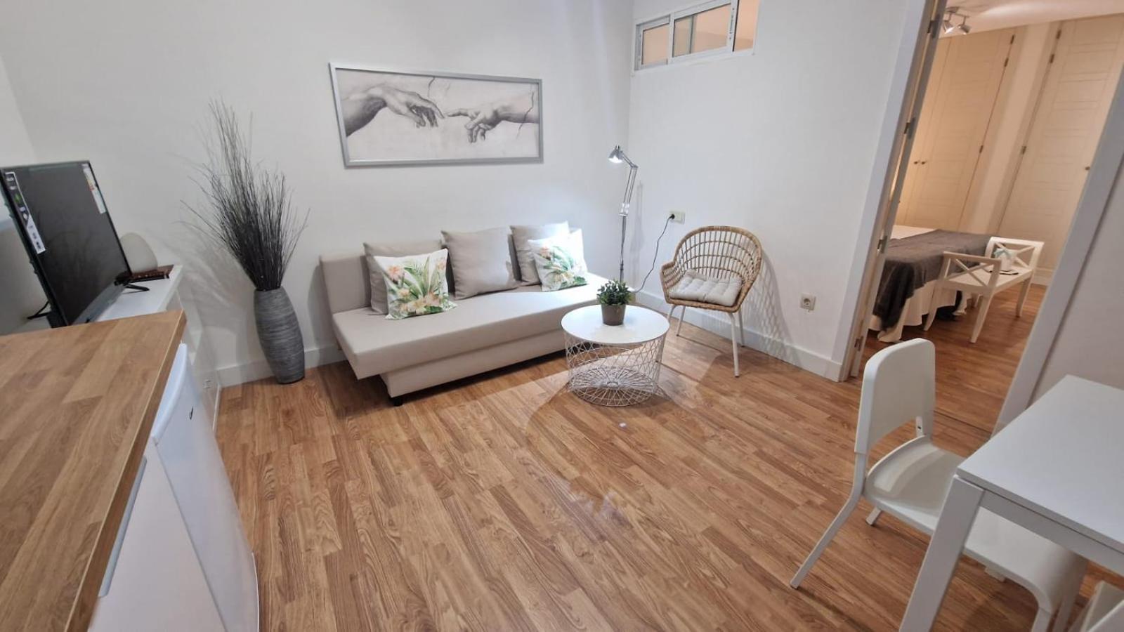Appartement Limonar Deluxe *