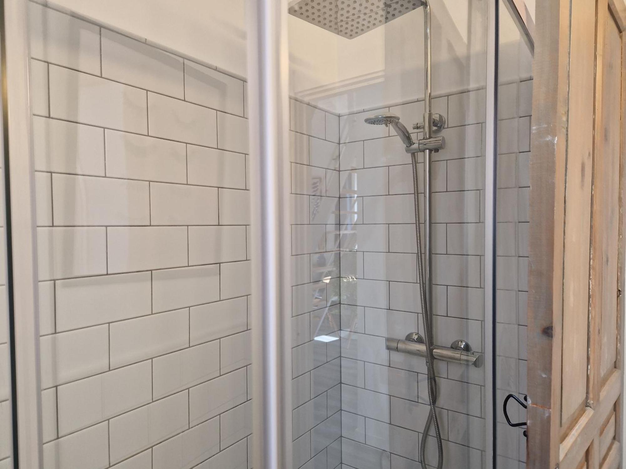 Apartamento Del Parque Flats Atico Huertas Málaga