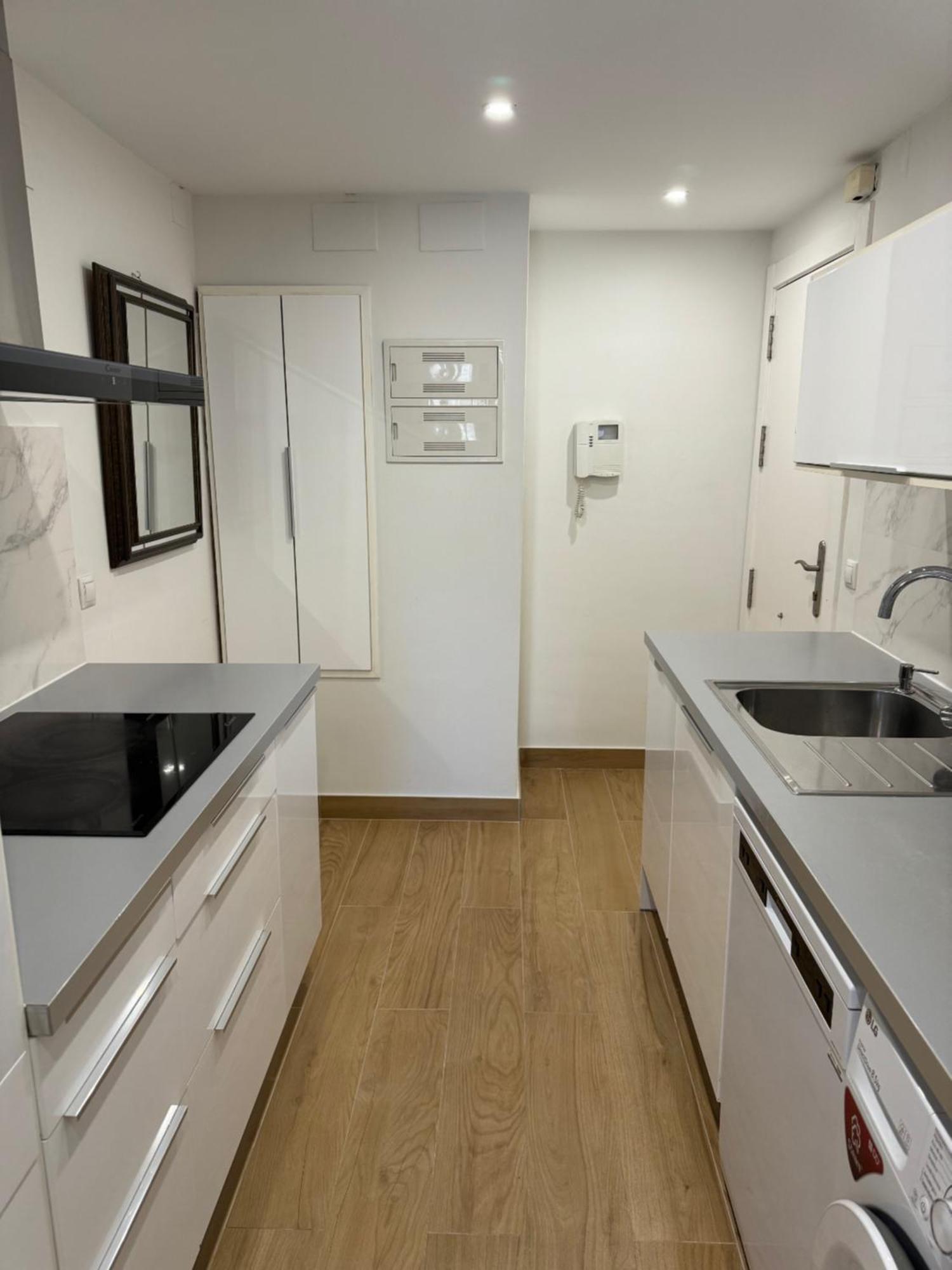 Mediterranean Malagueta Apartment