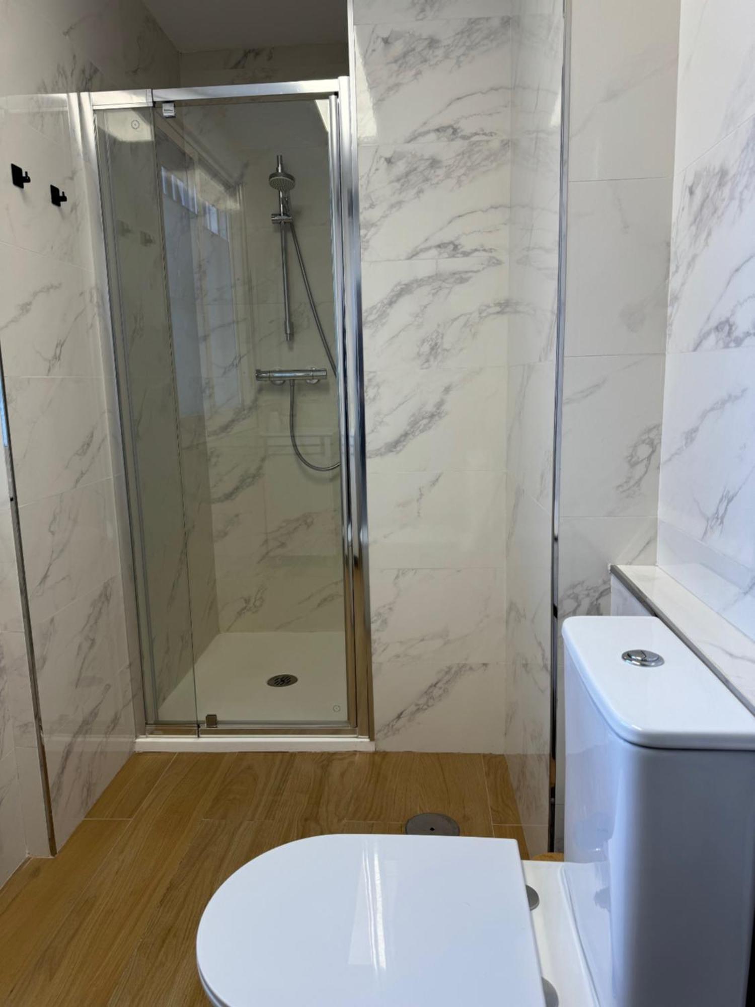Mediterranean Malagueta Apartment Málaga