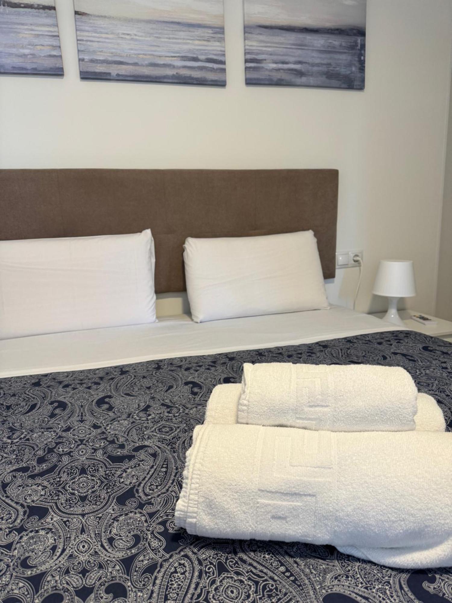 Mediterranean Malagueta Apartment Málaga