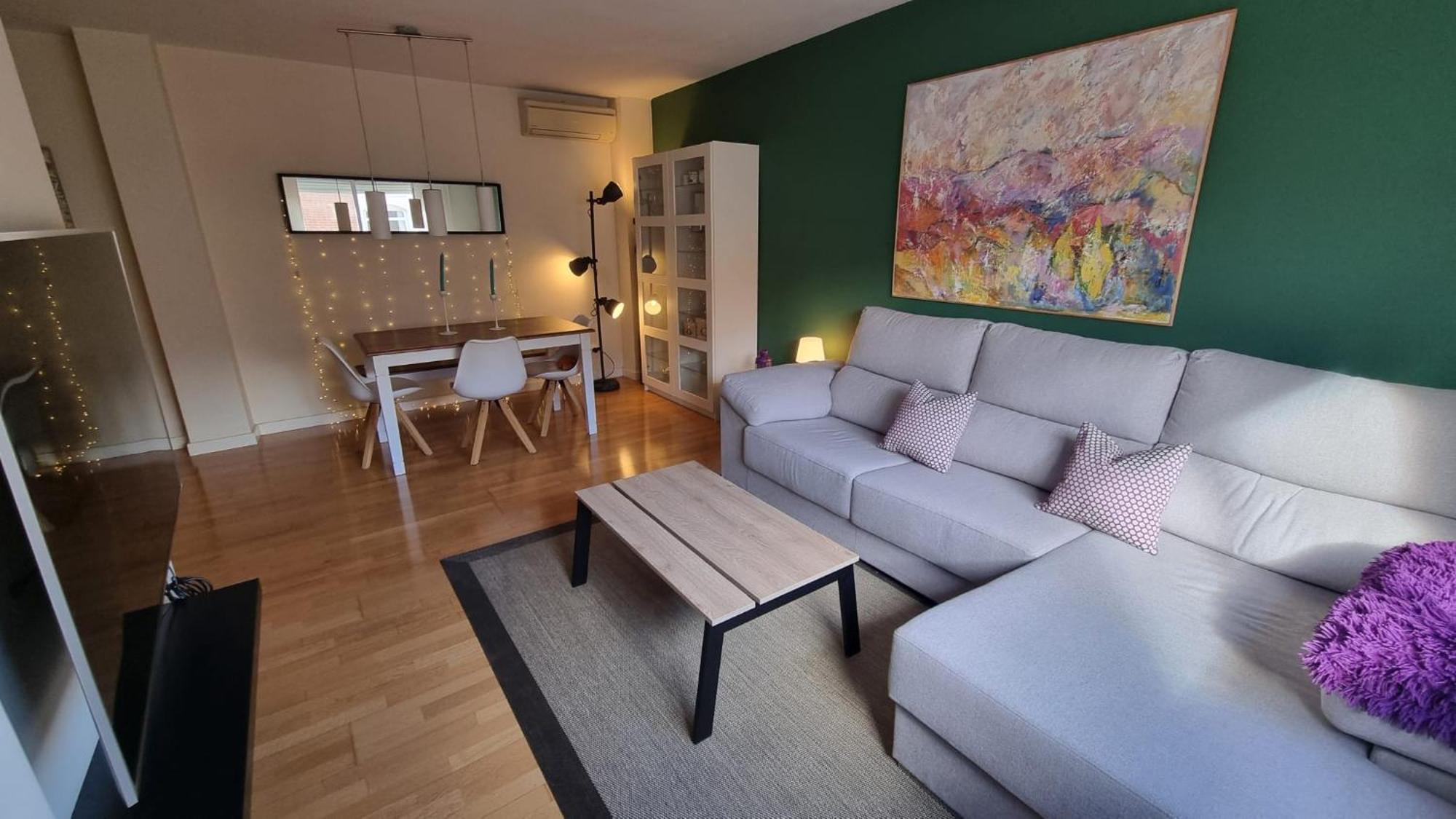 Beautiful In The Center Of Holiday home *
