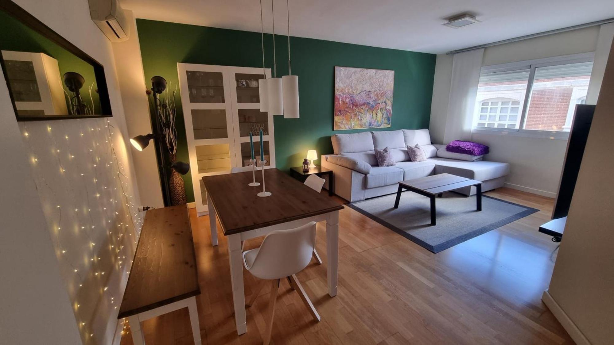 Beautiful In The Center Of Holiday home *