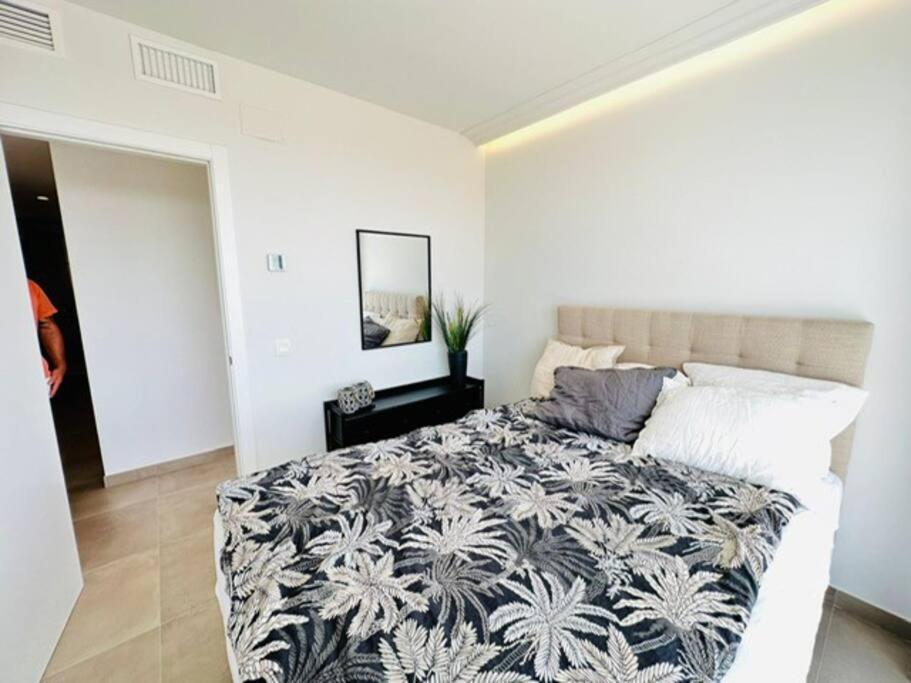 Roma Villa Málaga