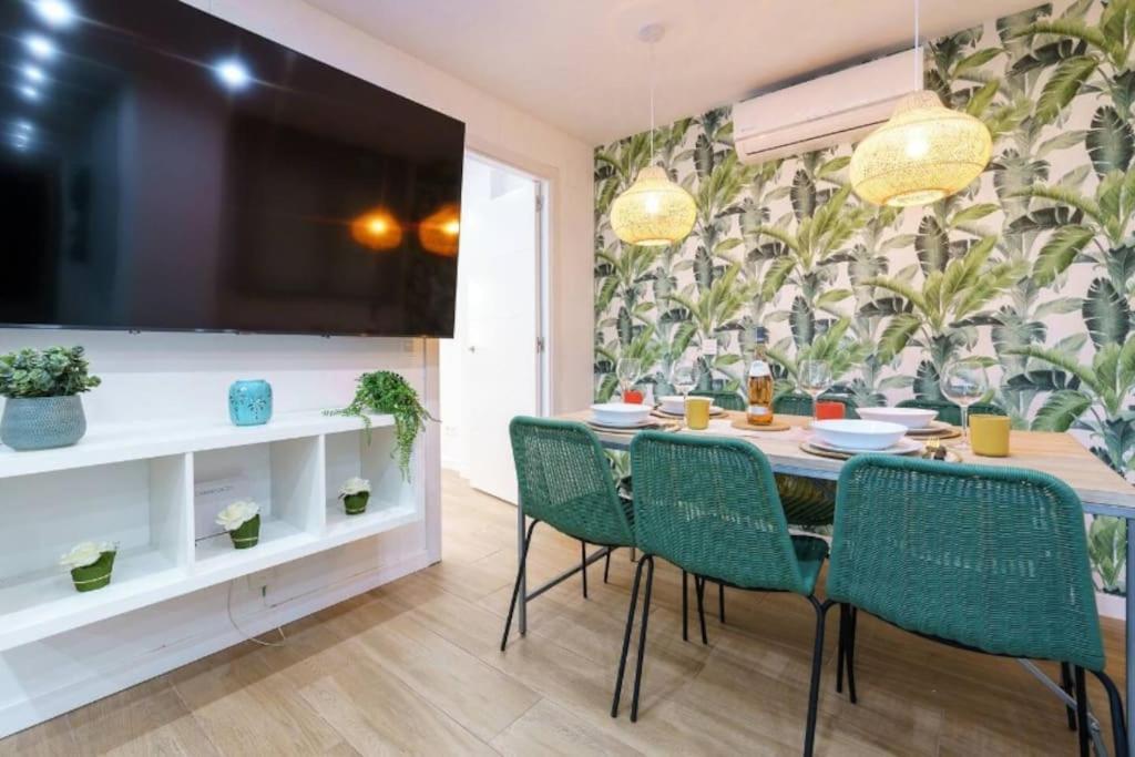 Bonito A Pocos Minutos Del Centro Cla Apartamento *