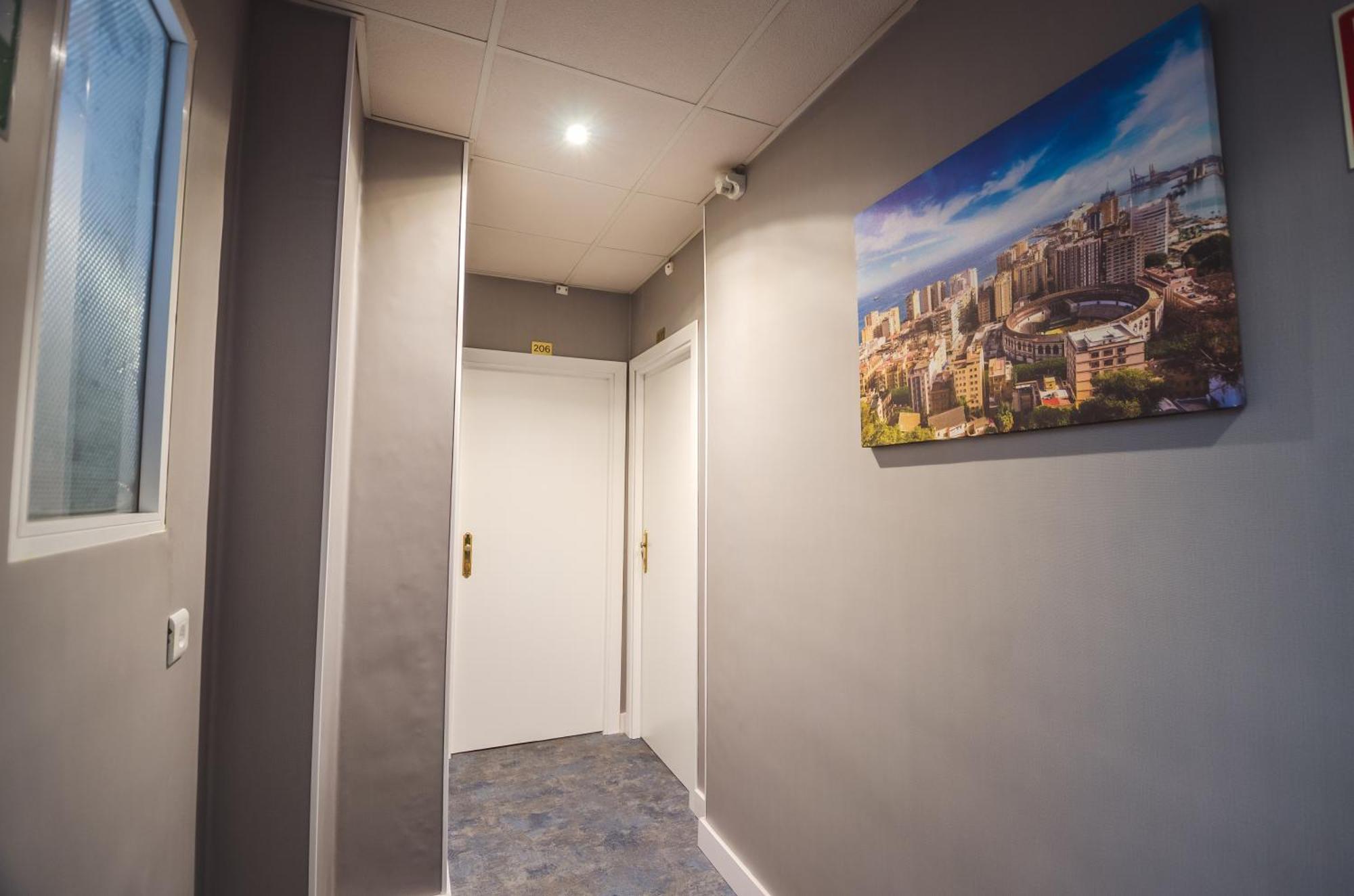 Solymar Hotel Malaga