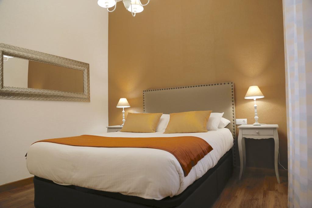 Holidays2malaga Comfort Center Leilighet Málaga
