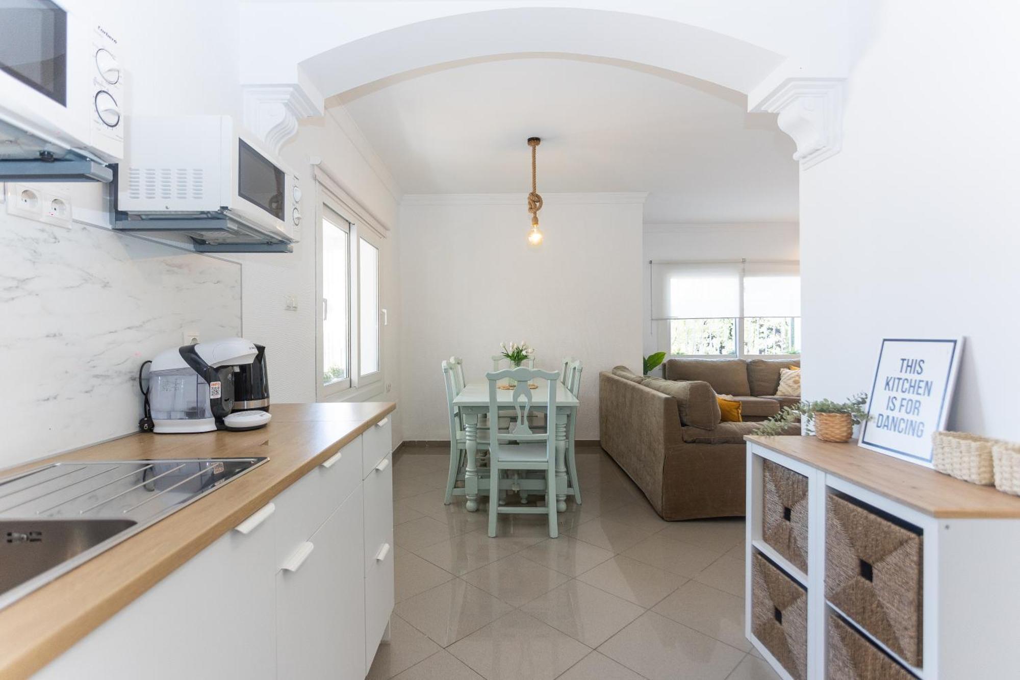 Guest house San Miguel 34 *