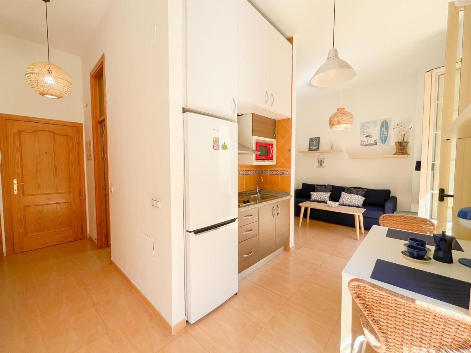 Apartment Plz De La Merced Solera Malaga