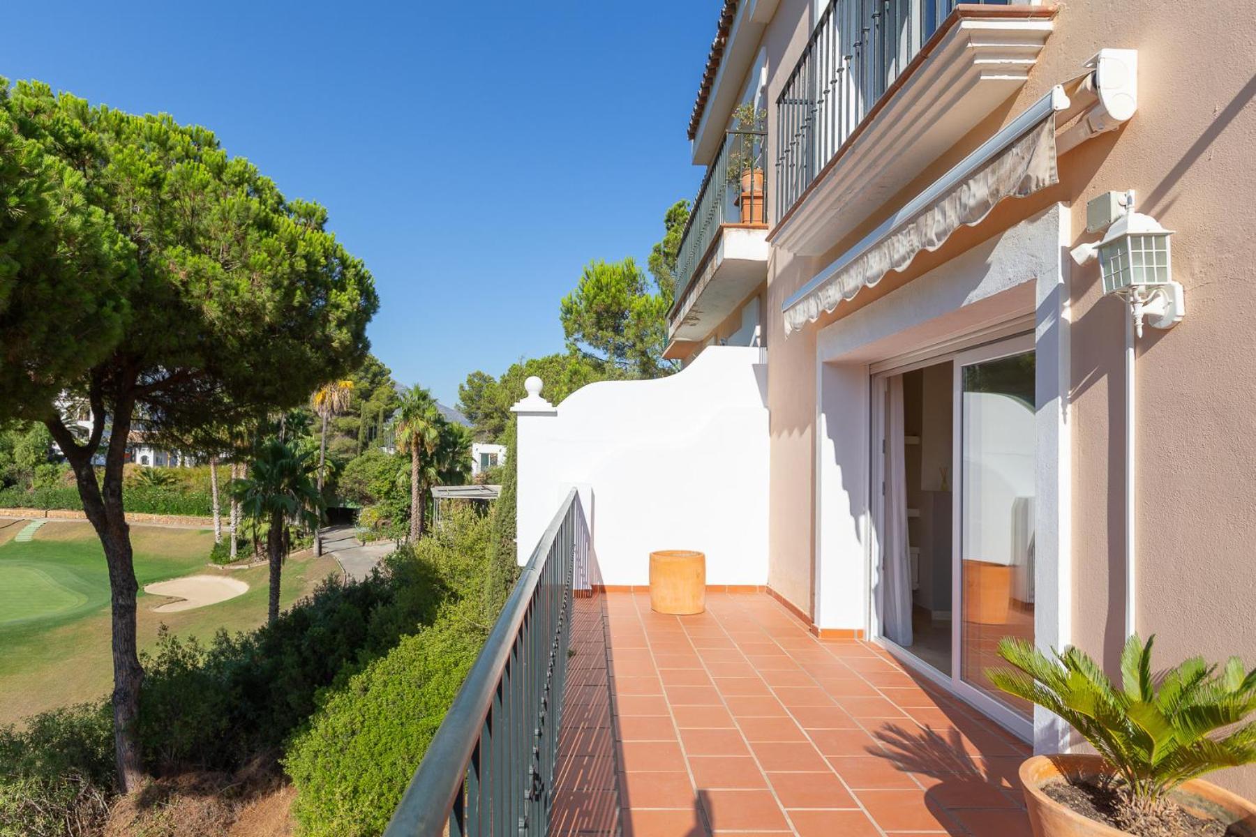 Magnifica Adosada La Quinta Golf *