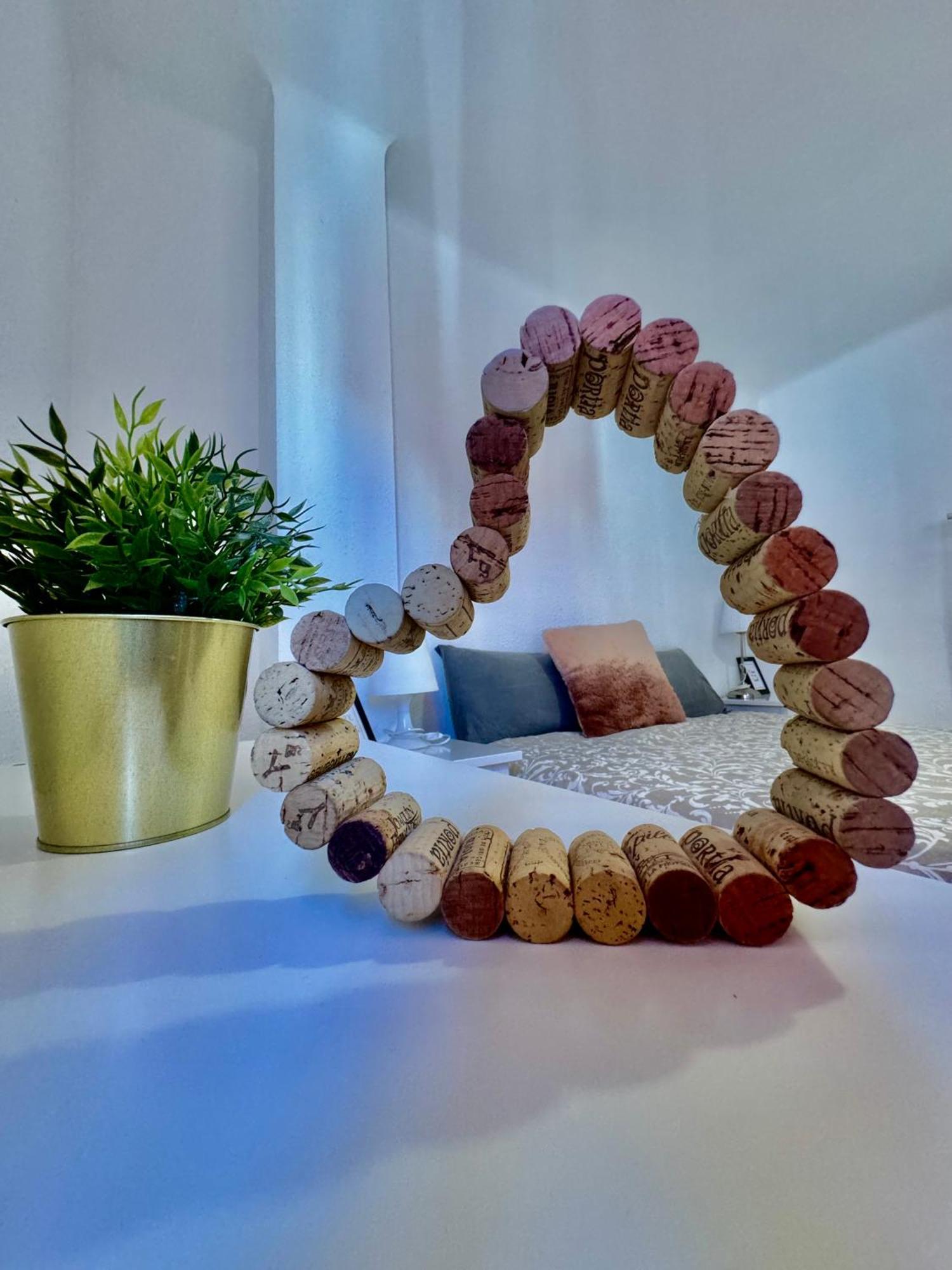 Lejlighed Acogedor En Málaga