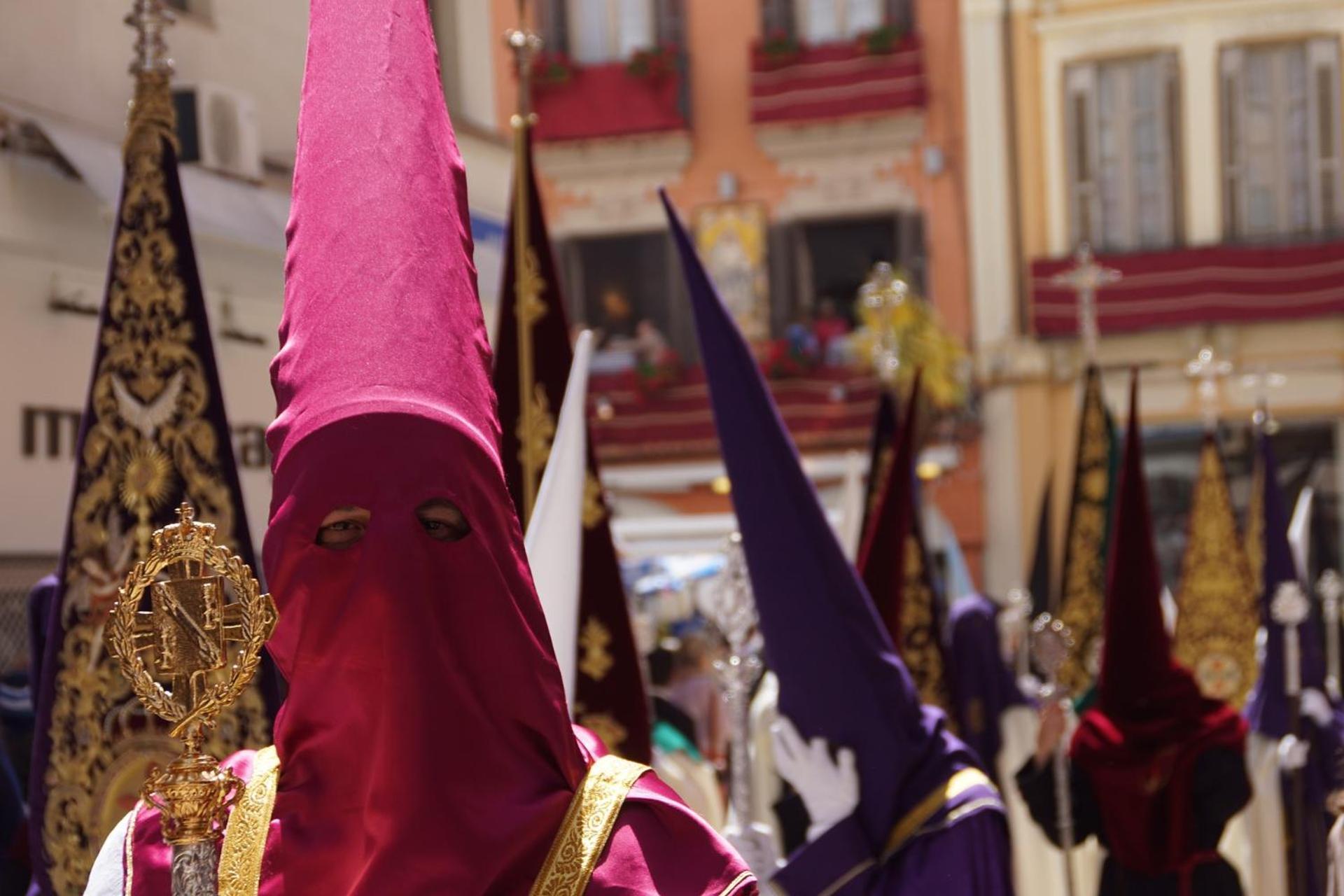 La Victoria Málaga