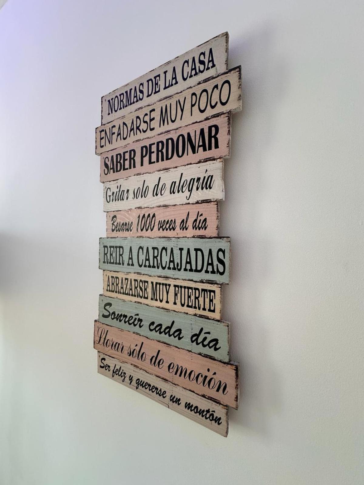 Lejlighed San Jorge Premium -
