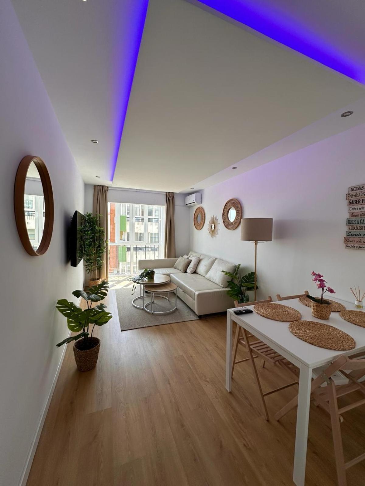 San Jorge Premium - Appartement
