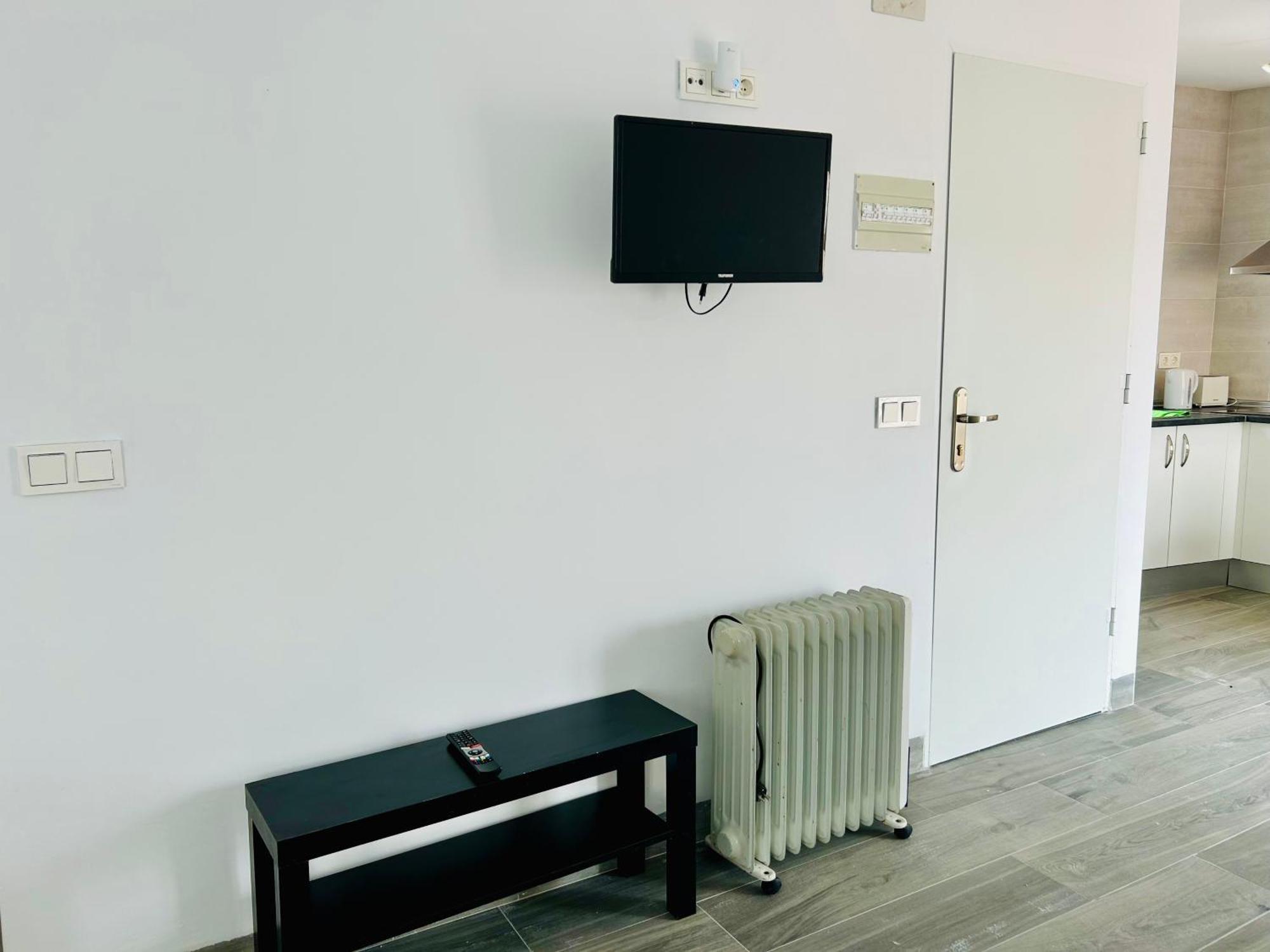 Grand Huelin Apartment