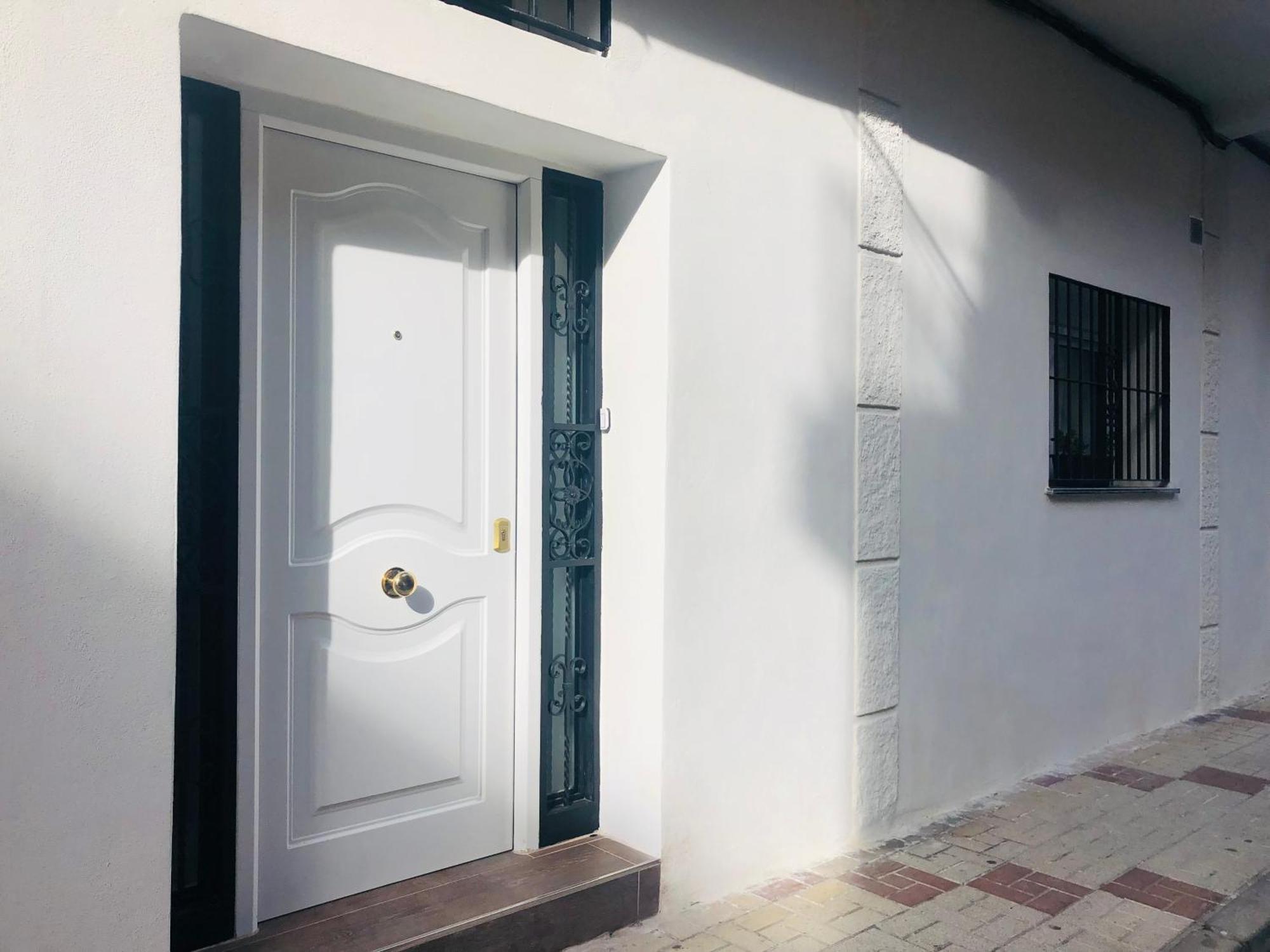 Apartment Grand Huelin