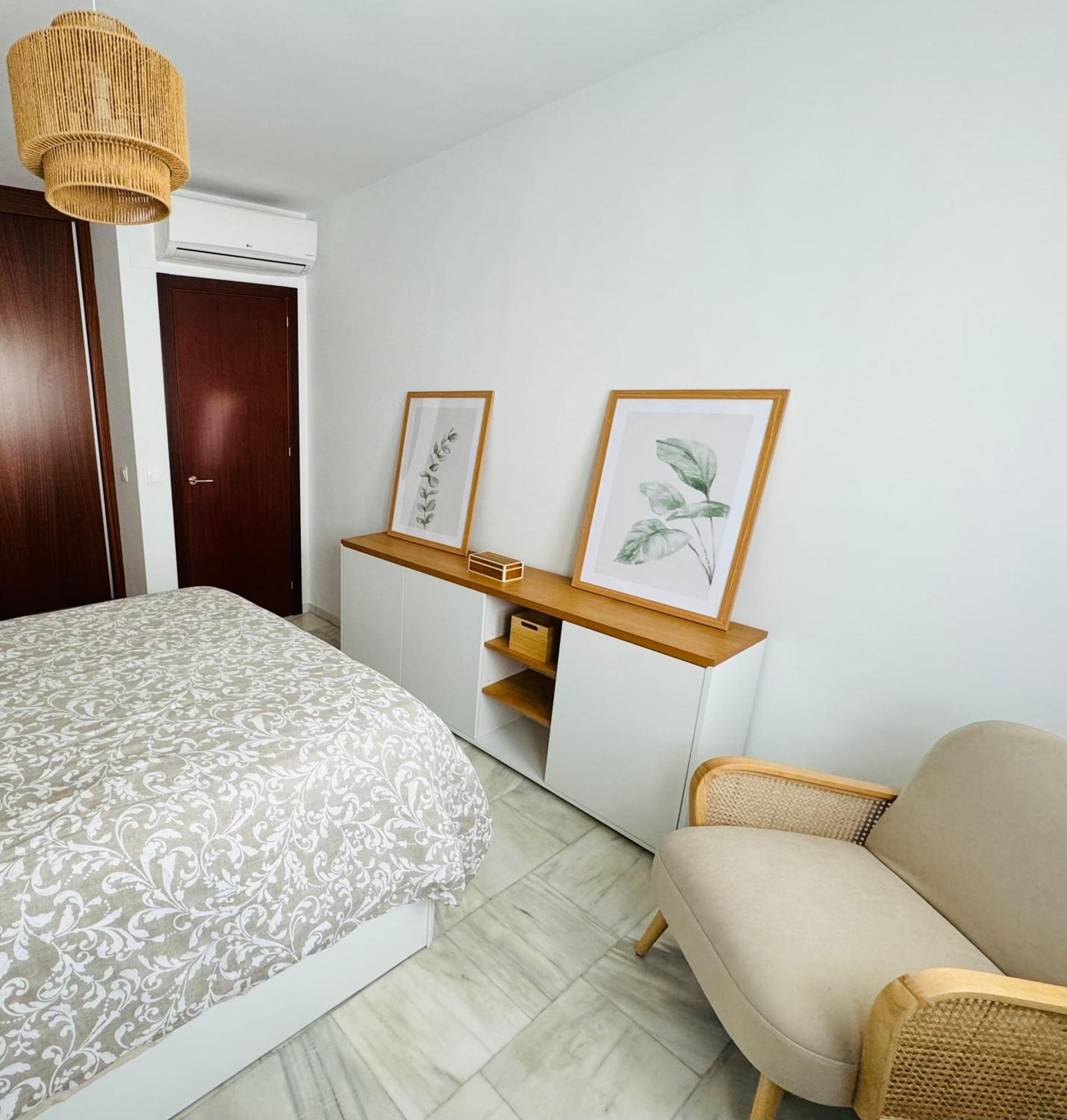 Lejlighed Behappy Salitre - Con Aparcamiento