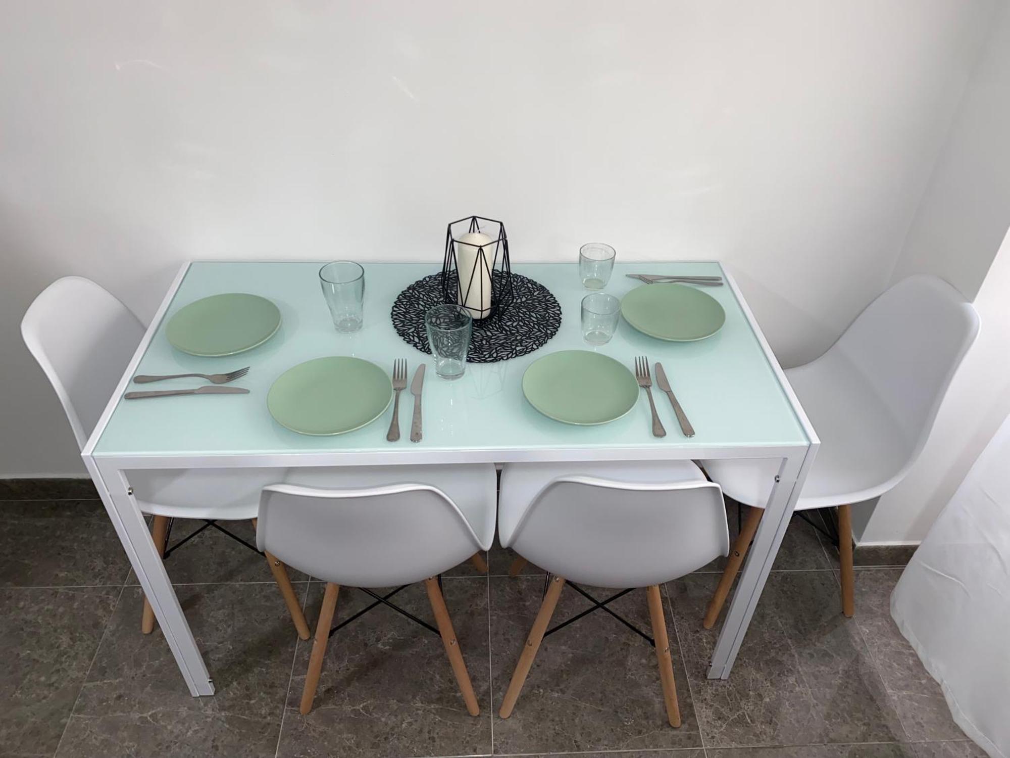 Urban Loft Apartamento