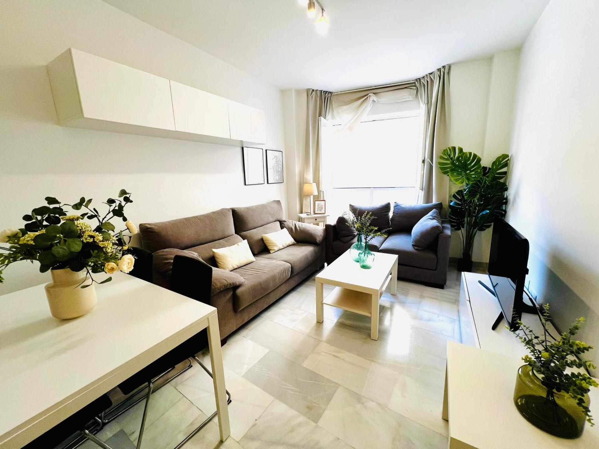 Nuevo Cathedral Deluxe Sinesedesignhomes Apartment *