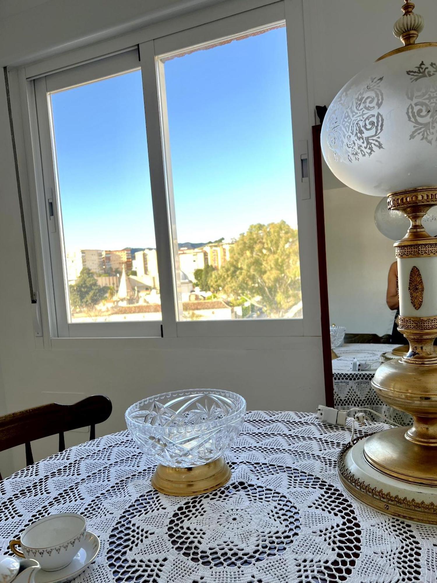 Séjour chez l'habitant Rare Find! Skyline View-modern 6 Bed 2 Bath Flat In The Heart Of *