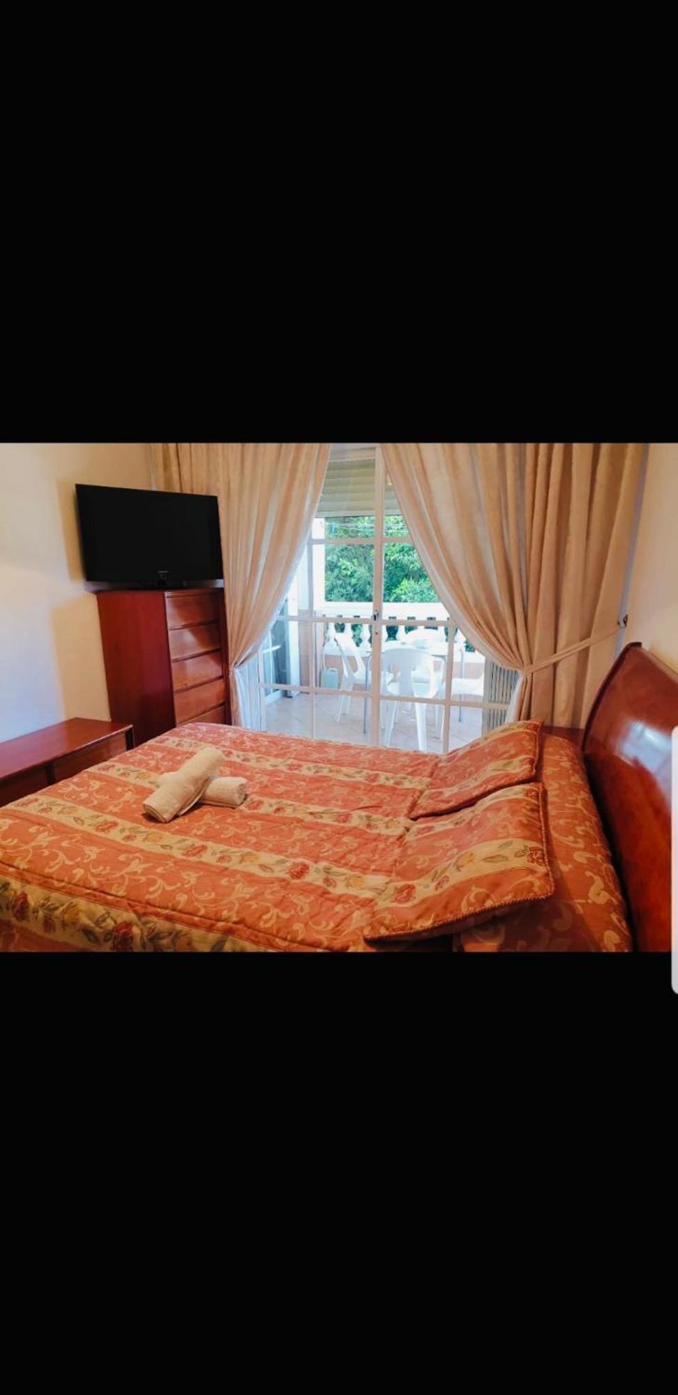 Casa Manoli Holiday home *