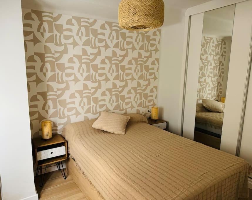 Apartment Behappy Huerto Del Conde -centro