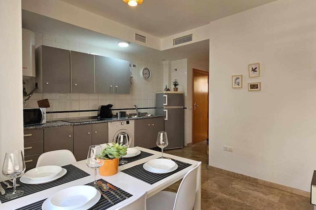 Apartamento Romantico Centrico