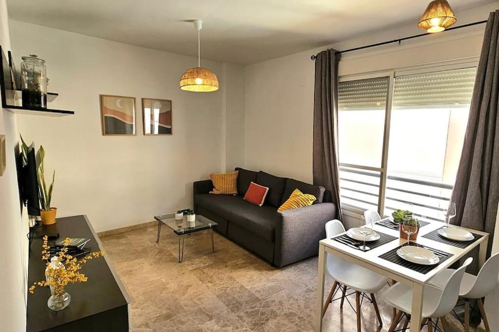 Apartamento Romantico Centrico